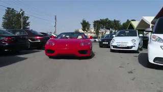 AZZ Buysell Luxury Cars in Cyprus Limassol [upl. by Teodor]