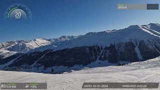 Livigno Ski [upl. by Eldrida969]