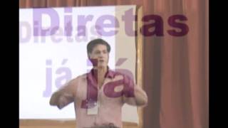 Palestra Homeopatia Já com Professor José Alberto Moreno em Alto JequitibaMG Vol 02 de 08mp4 [upl. by Ycnaffit]