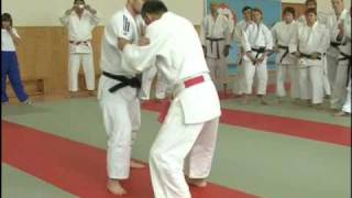 ouchi gari kihon [upl. by Enier]