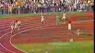 1972 Olympics 5000m [upl. by Zosi470]