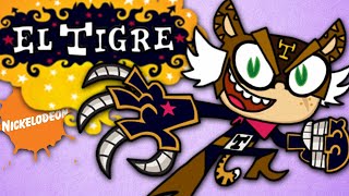 WAIT Remember El Tigre [upl. by Maclean867]