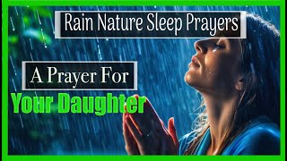 Pray this to Block Curses A Prayer for Your Daughter [upl. by Efioa]