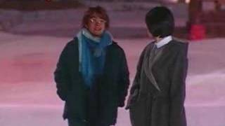 Winter Sonata  From the beginning till now 처음부터 지금까지 [upl. by Otrebilif38]