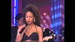 Selena  Bidi Bidi Bom Bom [upl. by Pinzler]