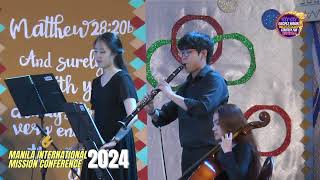 24MIMC P9 Orchestra [upl. by Daye703]