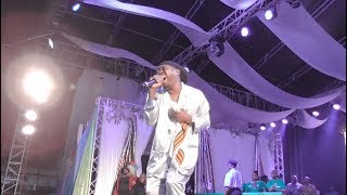 KING DICE FULL PERFORMANCES  DOMINICA CALYPSO FINALS 2020  BrBpTV [upl. by Hawkins]