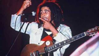 Bob Marley Wailers Stiff necked fools Demo [upl. by Zulch715]