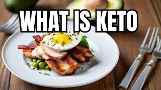 What is the Keto Diet and how do you Do It [upl. by Anahpets211]