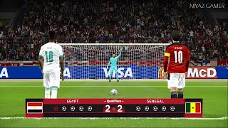 Cameroon vs Egypt  AFCON 2021 HIGHLIGHTS  02032022  beIN SPORTS USA [upl. by Yelyk]