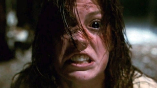 The Exorcism of Emily Rose Sleep Paralysis Scene [upl. by Anim]