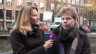 Ferry Corsten on Clubbing TV  Star DJs [upl. by Nella]