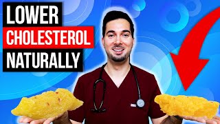 How to lower cholesterol naturally and reduce [upl. by Abana]