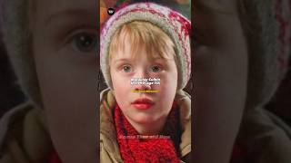 Home Alone Cast Then and Now film movies shorts homealone [upl. by Sana235]