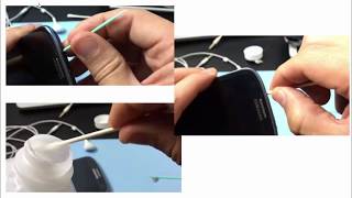 Simple Fix to HeadPhones Working on One Side or Only Works when Twisting Headphone Jack [upl. by Syxela]