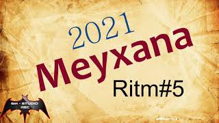 Meyxana Deyisme ucun Minus Ritm5 2021 Gm Studio Rec Official [upl. by Romola]