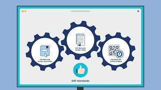 Learn  The GS1 Barcode Syntax Resource simplifying GS1 standards for solution providers [upl. by D'Arcy247]