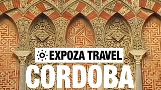 Córdoba Travel Guide [upl. by Mcripley549]