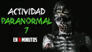 ACTIVIDAD PARANORMAL NEXT OF KIN Trailer SUBTITULADO HD [upl. by Nasah623]