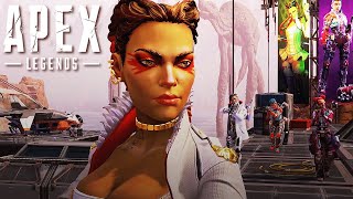 Apex Legends Season 5 Fortune’s Favor  Official Gameplay Trailer [upl. by Yleek]