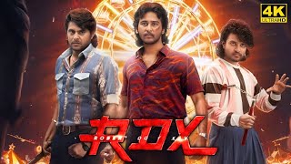 RDX Full Movie in Tamil 2024  Shane Nigam  Antony Varghese  Neeraj Madhav  Sam CS  RDX Review [upl. by Clementi112]