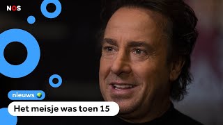 Marco Borsato voor de rechter voor betasten minderjarig meisje [upl. by Ari]