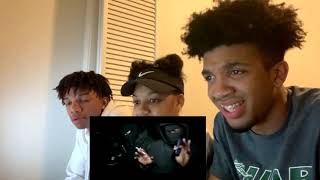 American Reacts to UK DRILL 😡👑 B SIDE 30  Where They Hiding REACTION 🔥 [upl. by Arezzini]