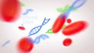 Client Showcase Noninvasive Prenatal Test  Panorama  Patient Experience Video [upl. by Eissalc]