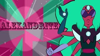 Alexandrite tutorial on Gemsona Maker [upl. by Leisam950]