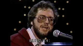 Rupert Holmes  Him 1980 [upl. by Aivartal]