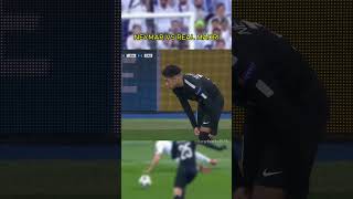 NEYMAR VS REAL MADRID neymar [upl. by Mindy531]