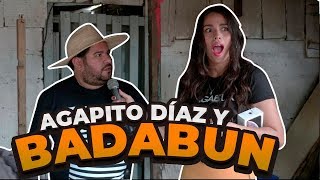 Agapito Díaz y los de Badabun  se gana el iphone x max  PARODIA [upl. by Sexton]