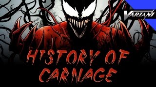 History Of Carnage [upl. by Wolf]