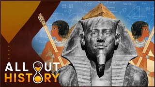 The Truth Behind Ancient Egypts Greatest Mysteries  Egypt Detectives  All Out History [upl. by Pence896]