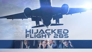 Hijacked Flight 285 1996  Full Movie  James Brolin  Michael Gross  Anthony Michael Hall [upl. by Kay]