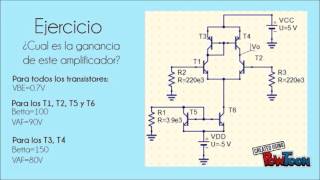 Amplificador Operacional 1  comparador [upl. by Ailaroc]