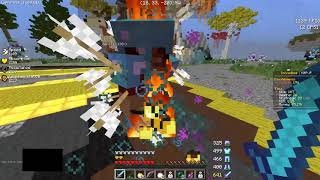 Invadedlands KitPvP Montage 3 [upl. by Dazhehs983]