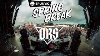 OBS  SPUTNIK SPRING BREAK 2024 [upl. by Aniluj562]