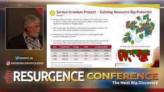 Haranga Resources Ltd  RIU Resurgence Conference 2023 [upl. by Araeic]