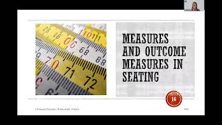 Outcome Measures to Assist in Decision Making and Demonstration of Product Success [upl. by Marteena]