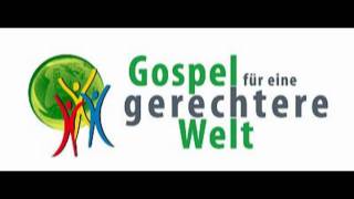 HansChristian Jochimsen  Let us Stand Gospel für eine gerechte Welt [upl. by Ylnevaeh952]