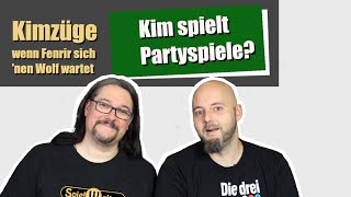 Kimzüge Erste Spielneuheiten gezockt 20 2023 [upl. by Graniah622]