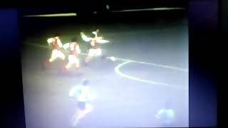 Arsenal 0 Coventry 2 197273 Just Tommy Hutchison goal [upl. by Nork979]