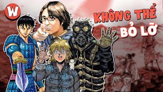 16 MANGA SEINEN Siêu Hay Không Thể Bỏ Lỡ [upl. by Ayk]