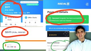 Social Earn Sites  Is FREEWORKSXYZ Legit or Scam [upl. by Stulin200]