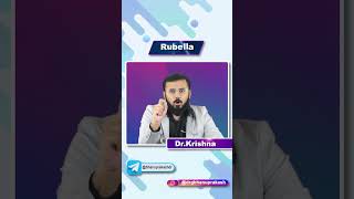 Rubella Virus Rash  Quick bites [upl. by Ohnuj]