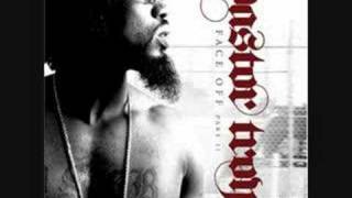 Pastor Troy Visa Versa Chopped [upl. by Eidissac]