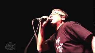 Descendents  Clean Sheets Live in Sydney  Moshcam [upl. by Ebaj]