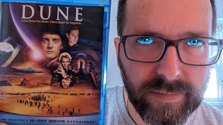 David Lynchs Dune 40th Anniversary  Unpopular Opinion [upl. by Iznyl568]