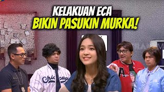 FULL KELAKUAN ECA BIKIN PASUKIN PUSING KEPALA  LAPOR PAK 070723 [upl. by Putscher]